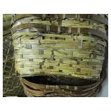 Whicker Planter Baskets