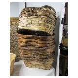 Whicker Planter Baskets