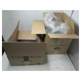 E-Z Read Cardettes and Floral Tubes