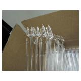 E-Z Read Cardettes and Floral Tubes