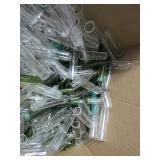 E-Z Read Cardettes and Floral Tubes