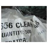 E-Z Read Cardettes and Floral Tubes