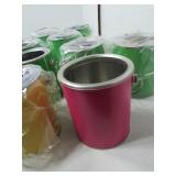 Mini Paint Can Planters