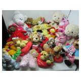 Stuffed Animals
