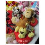 Stuffed Animals