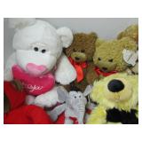 Stuffed Animals