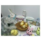 Easter Decor