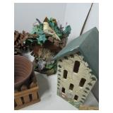 Bird Houses