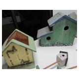 Bird Houses