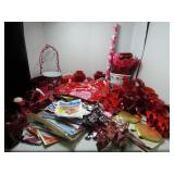 Valentines Day Items