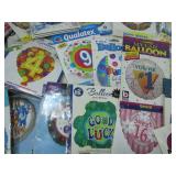 Helium Balloons