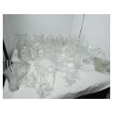 Glass Vases