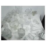 Glass Vases
