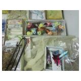 Crafting Accessories