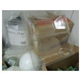 Floral Arrangement Supplies