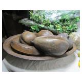 Artificial Fruit Decor