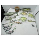 Artificial Fish