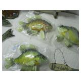 Artificial Fish