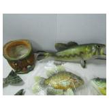 Artificial Fish