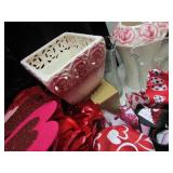 Valentines Day Decor