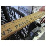 Stackable Vegetable Crates