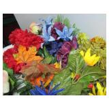 Artificial Floral Arrangements