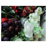 Artificial Floral Arrangement