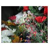 Artificial Floral Arrangement