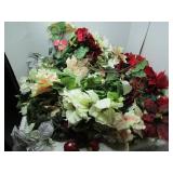 Artificial Floral Arrangements