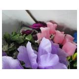 Artificial Floral Arrangements