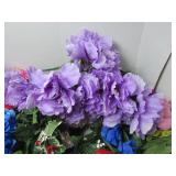 Artificial Floral Arrangements