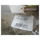 Artificial Floral Pieces