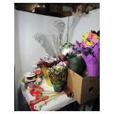 Floral Supplies
