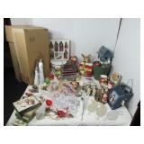 Christmas Resale Lot