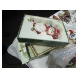 Christmas Resale Lot