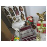 Christmas Resale Lot