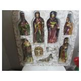 Christmas Resale Lot