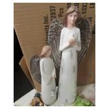 Christmas Resale Lot