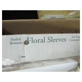 Floral Supplies