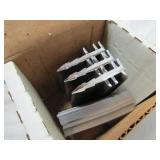 B&K Floral Stemming Machine