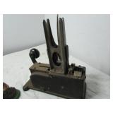 Vintage B&K Floral Stemming Machine