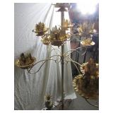 Brass Candle Holders