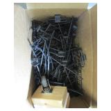 Display Rack on Wheels