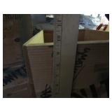 Airline Flower Totes