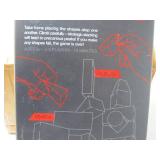 Pinnacle Stacking Games