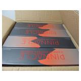 Pinnacle Stacking Games