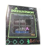 Color Changing Coffee Mugs