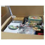 Large Dollar Value Skid