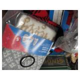 Large Dollar Value Skid