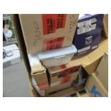 Large Dollar Value Skid